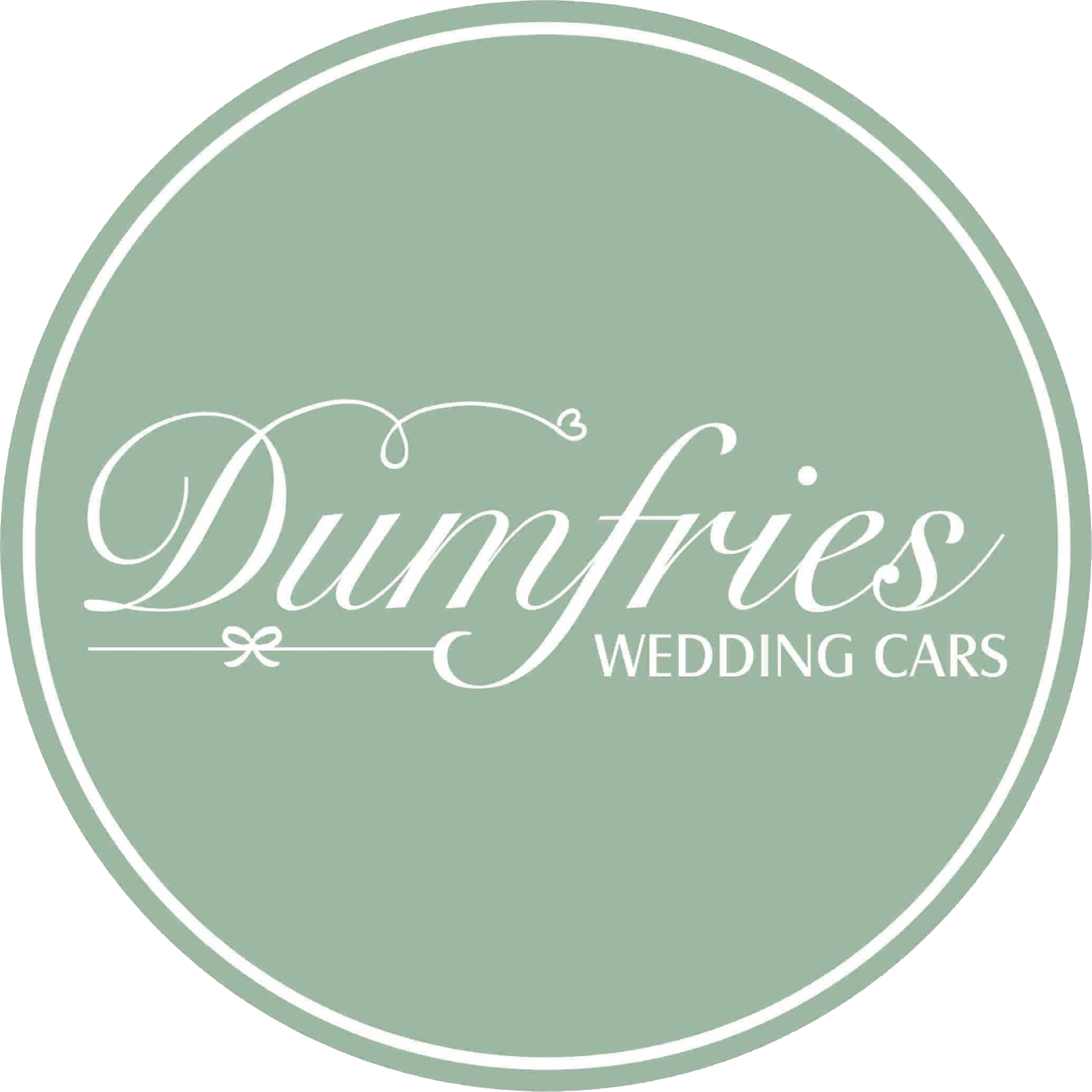 Dumfries Wedding Cars